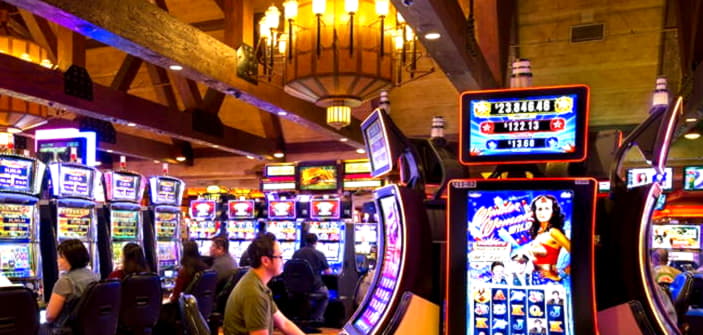 225 Putaran percuma tanpa deposit di Slots Million Casino