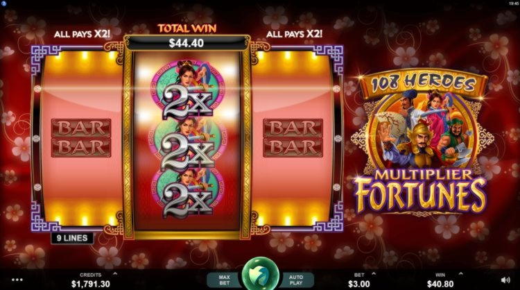 $605 Pertandingan slot freeroll mudah alih di Kasino Casimba