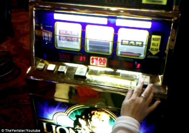 CIP KASINO PERCUMA $210 di Kasino Dream Vegas